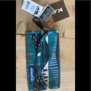 KAVU “Big Spender” Wallet